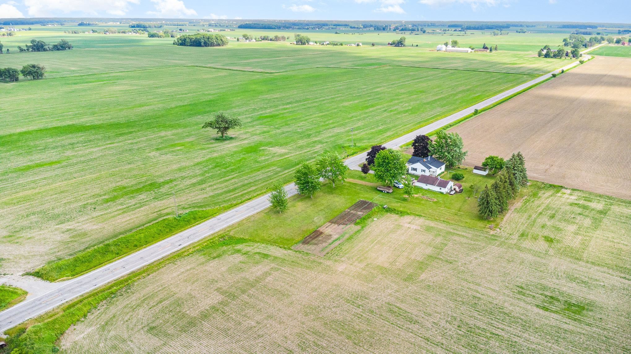 South Carter Road Auburn, MI 48611 - Photo 3 of 5 Gallery Image 3