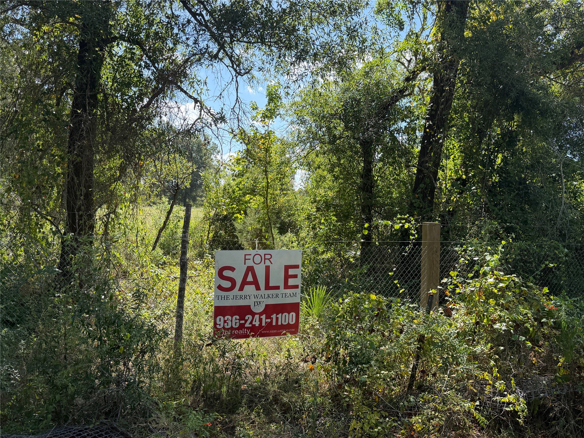Tbd Jernigan Road Conroe, TX 77306 - Photo 13 of 16 Gallery Image 13