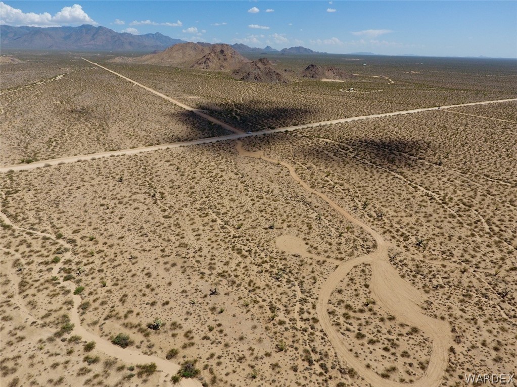 3421 South Butch Cassidy Road Yucca, AZ 86438 - Photo 14 of 23 Gallery Image 14