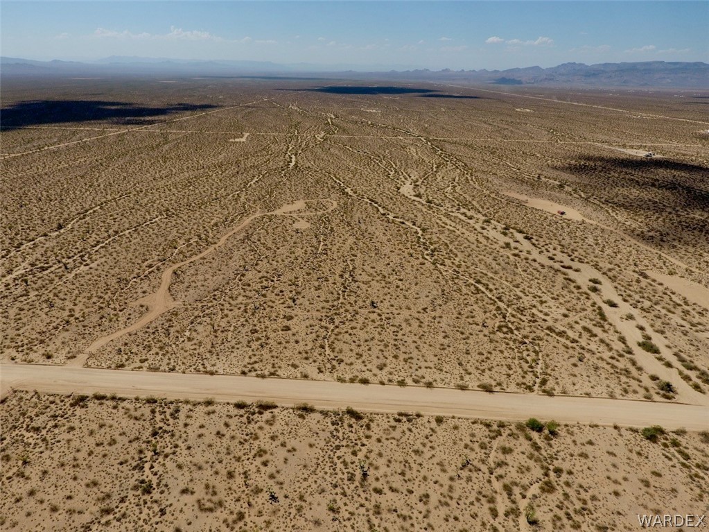 3421 South Butch Cassidy Road Yucca, AZ 86438 - Photo 17 of 23 Gallery Image 17