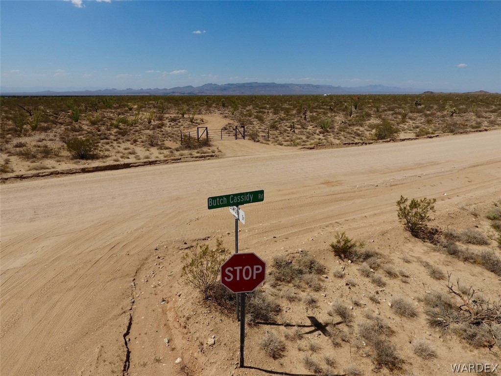 3421 South Butch Cassidy Road Yucca, AZ 86438 - Photo 4 of 23 Gallery Image 4
