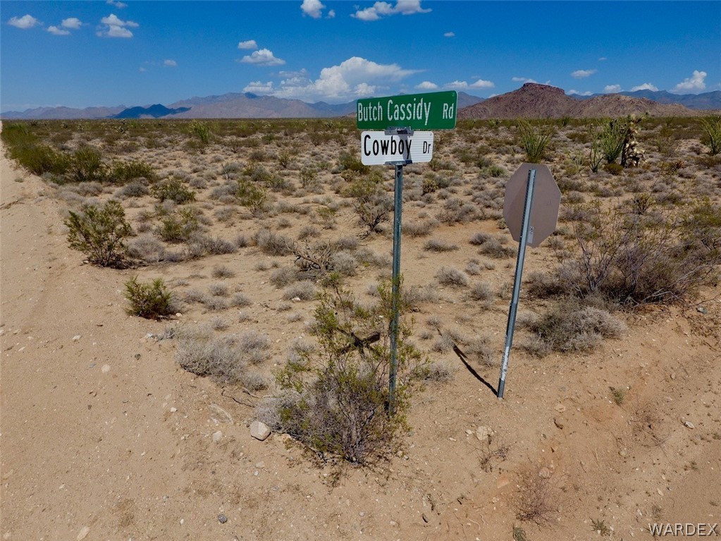 3421 South Butch Cassidy Road Yucca, AZ 86438 - Photo 5 of 23 Gallery Image 5