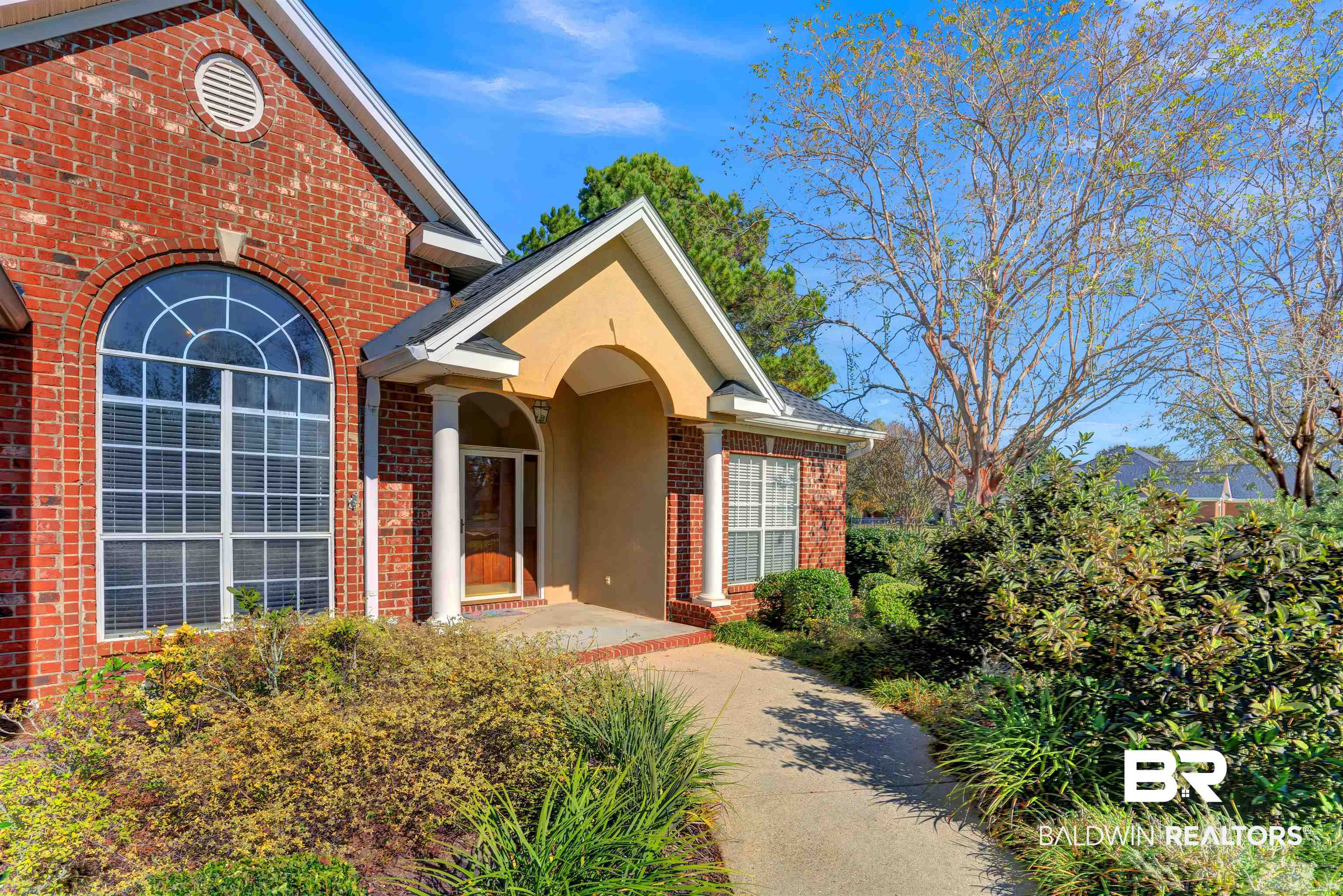 100 Conti Court Fairhope, AL 36532 - Photo 4 of 54 View of doorway to property