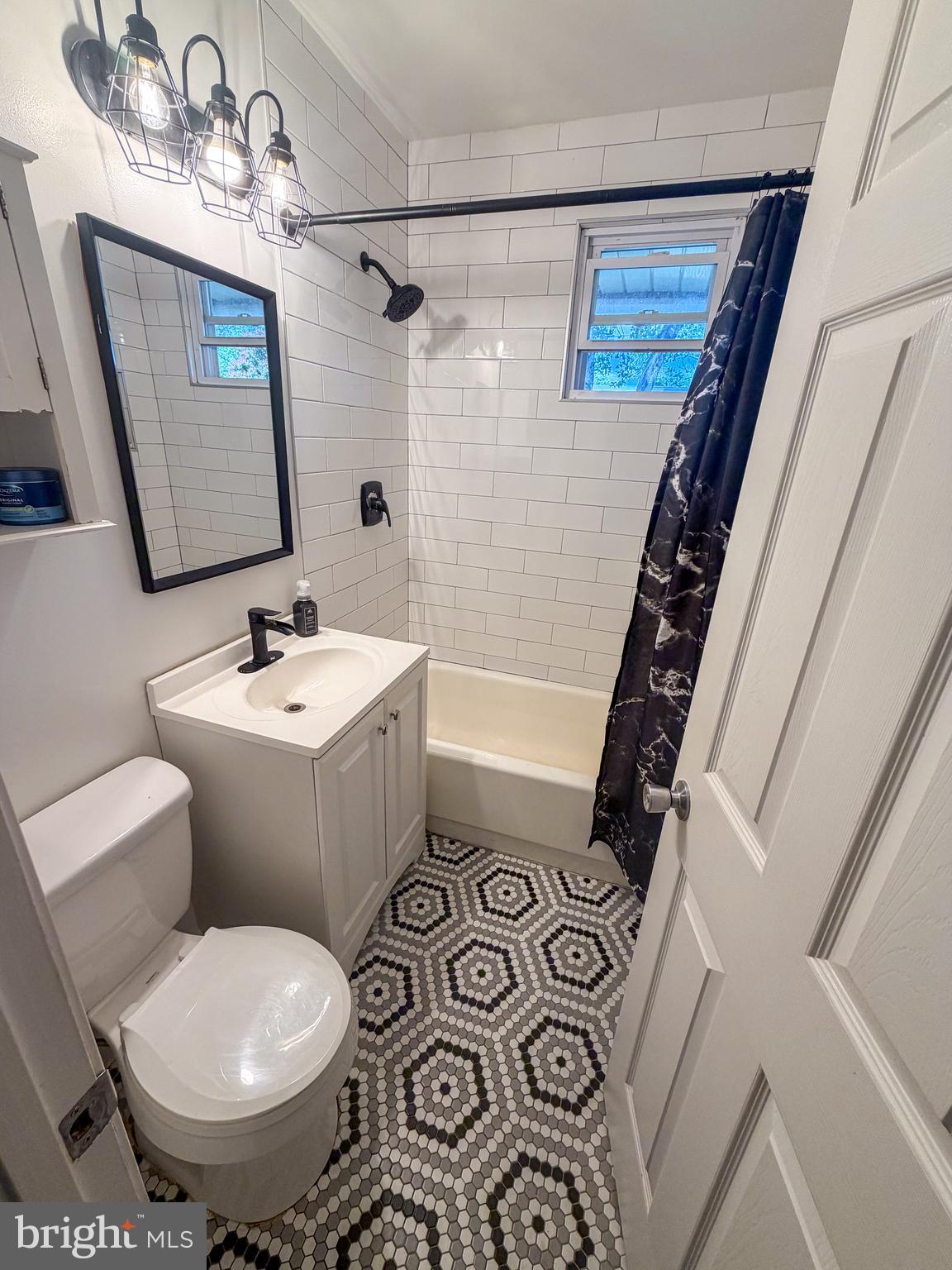 7749 Normandy Road Landover, MD 20785 - Photo 13 of 20 Updated bathroom