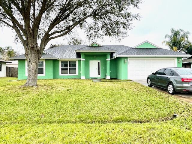 837 Southeast Starflower Ave  