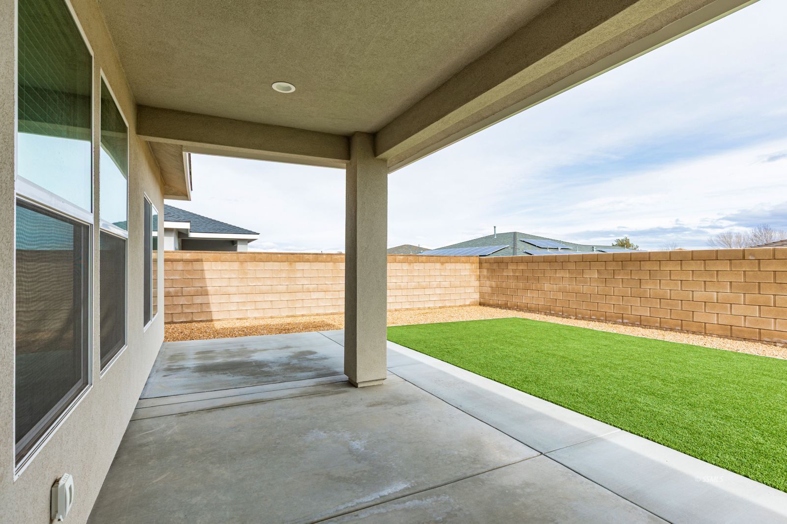 428 Thomas Street Ridgecrest, CA 93555 - Photo 35 of 37 Gallery Image 35