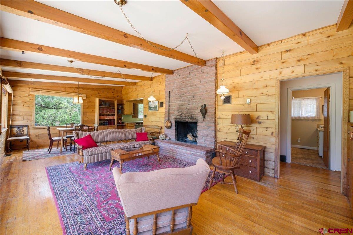2871 County Road Ridgway, CO 81432 - Photo 14 of 44
