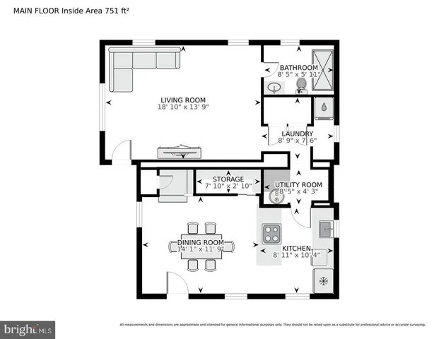 a picture of a book and a bed