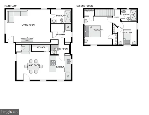 $735,000 | 5105 11th Street South, Arlington, VA 22204