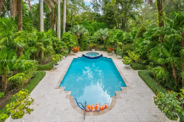 $9,999,999 | 4845 Southwest 78th Street, Miami, FL 33143