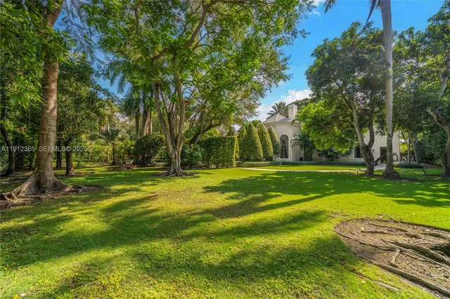 a view of a volley ball court