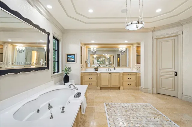 a view of a patio with couches and a table and chairs