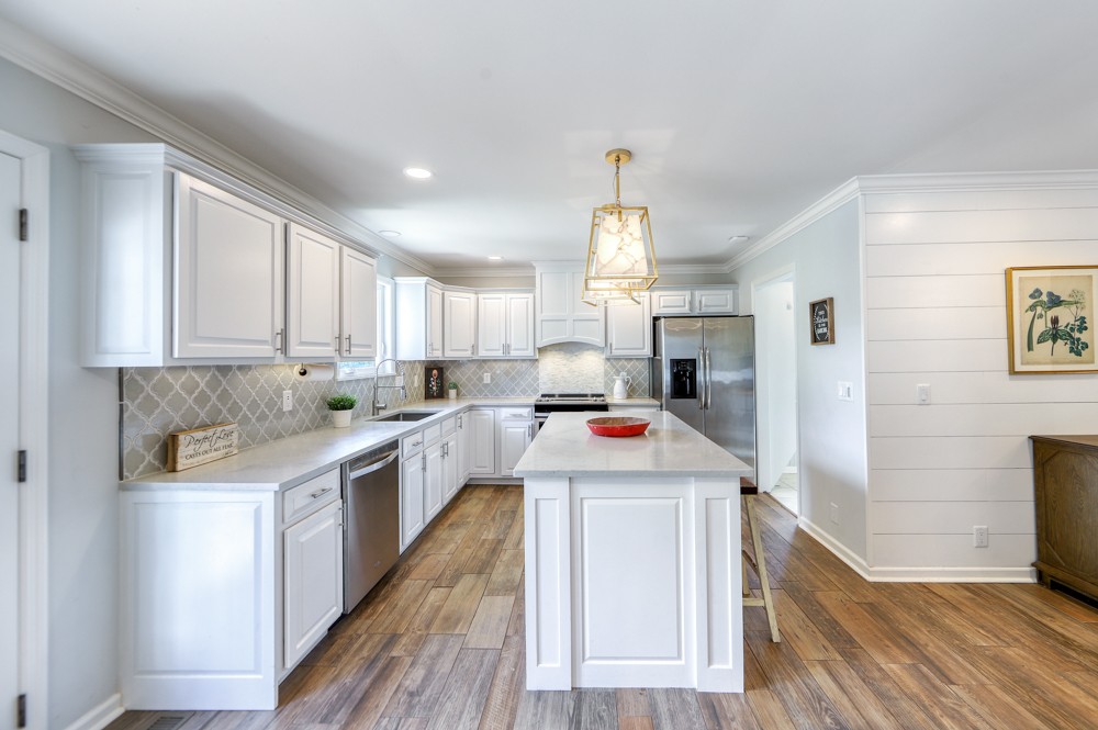 1393 Hunter Road Franklin, TN 37064 - Photo 13 of 46 Gallery Image 13