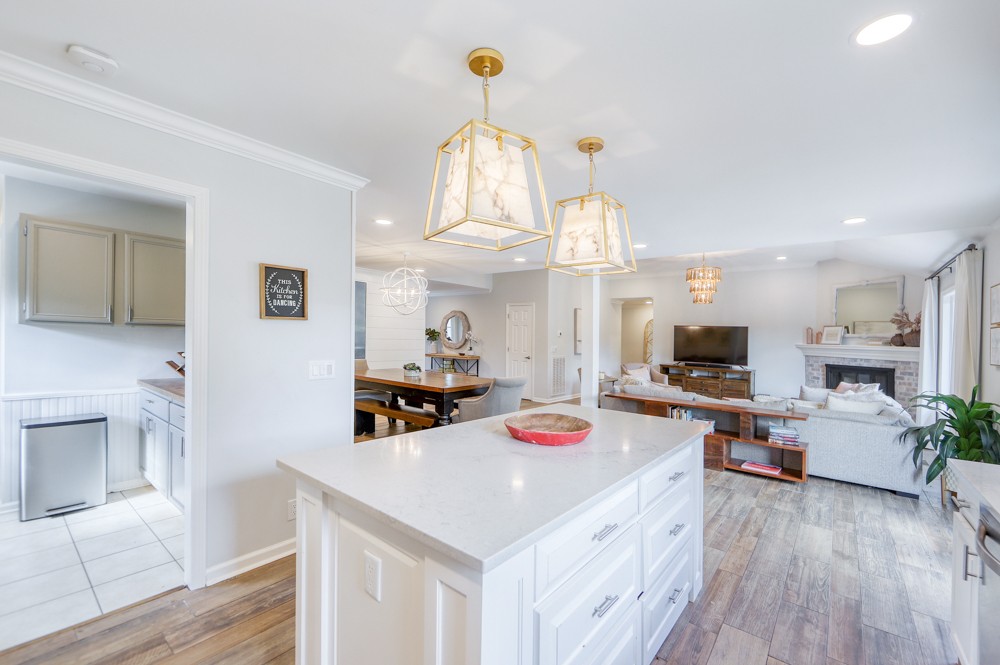 1393 Hunter Road Franklin, TN 37064 - Photo 18 of 46 Gallery Image 18