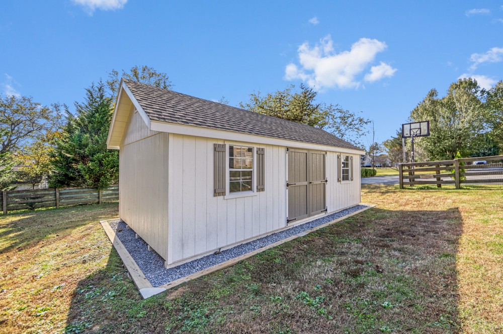 1393 Hunter Road Franklin, TN 37064 - Photo 42 of 46 Gallery Image 42