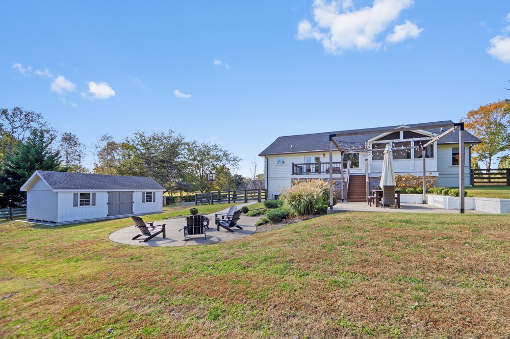 1393 Hunter Road Franklin, TN 37064 - Photo 43 of 46 Gallery Image 43