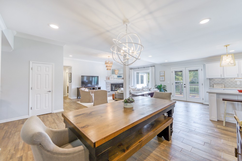 1393 Hunter Road Franklin, TN 37064 - Photo 9 of 46 Gallery Image 9