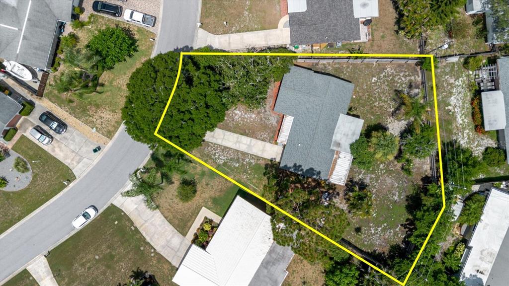 2032 West Ridge Drive Clearwater, FL 33763 - Photo 62 of 72