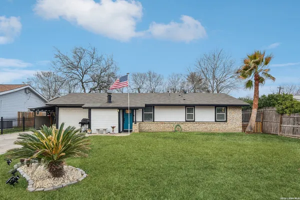 $225,000 | 6267 Apple Vly Drive, San Antonio, TX 78242