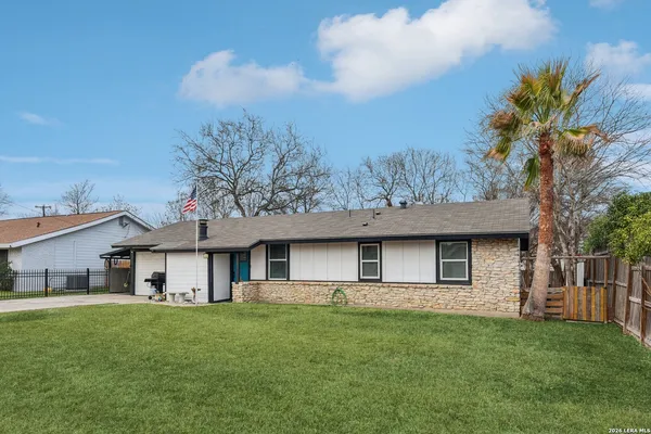 $225,000 | 6267 Apple Vly Drive, San Antonio, TX 78242