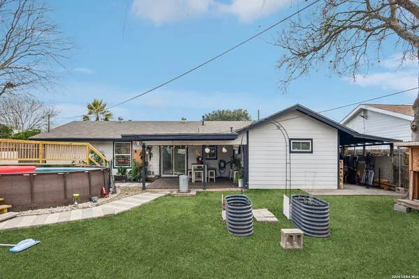 $225,000 | 6267 Apple Vly Drive, San Antonio, TX 78242