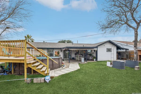 $225,000 | 6267 Apple Vly Drive, San Antonio, TX 78242