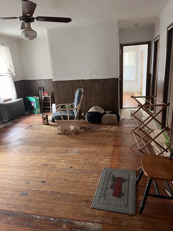 332 Albert Street Fall River, MA 02721 - Photo 11 of 42