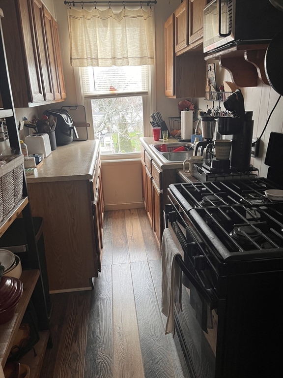 332 Albert Street Fall River, MA 02721 - Photo 22 of 42