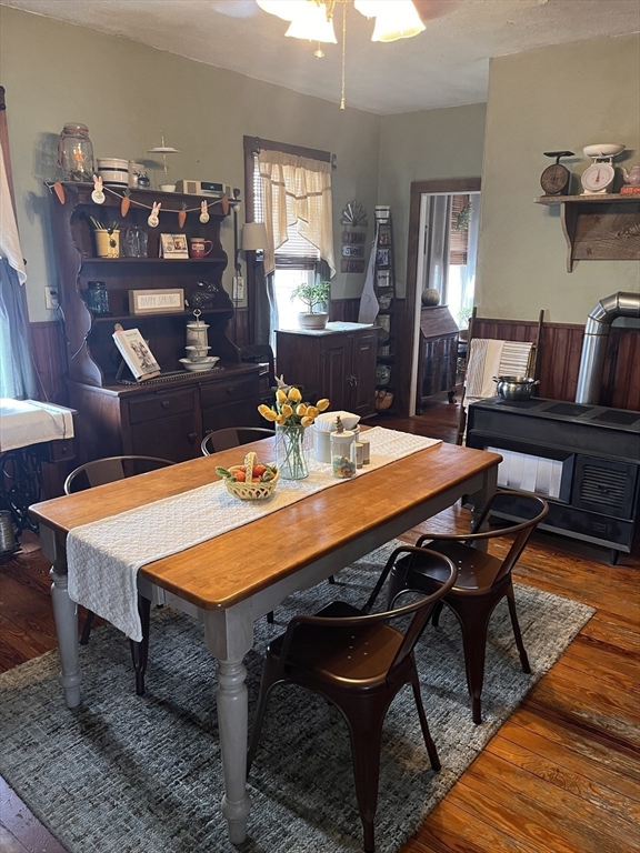 332 Albert Street Fall River, MA 02721 - Photo 23 of 42