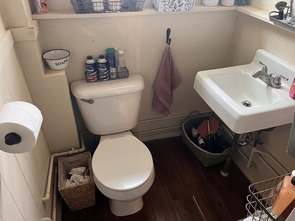 332 Albert Street Fall River, MA 02721 - Photo 28 of 42