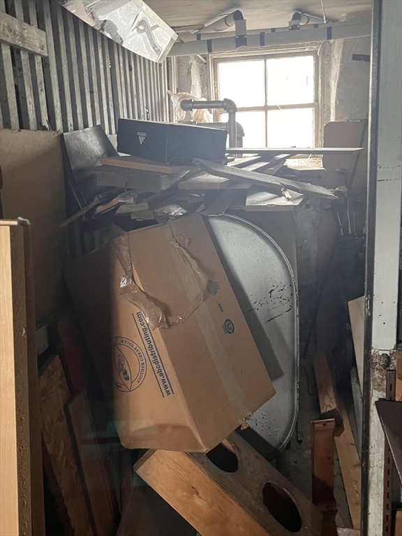 332 Albert Street Fall River, MA 02721 - Photo 42 of 42