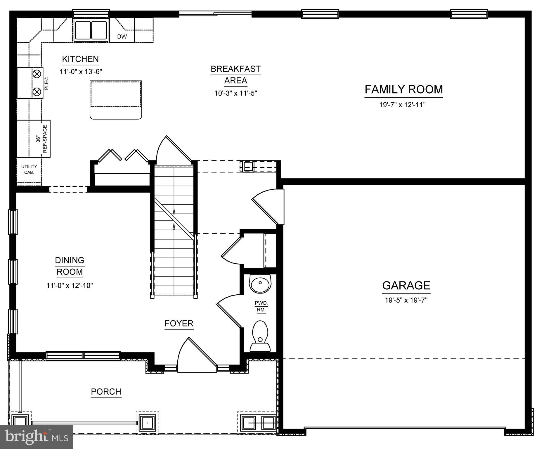 9000 Spring Bloom Saint Thomas Pa St. Thomas, PA 17252 - Photo 2 of 4