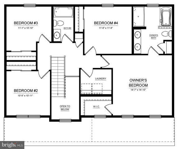 a picture of a room with a floor to ceiling window