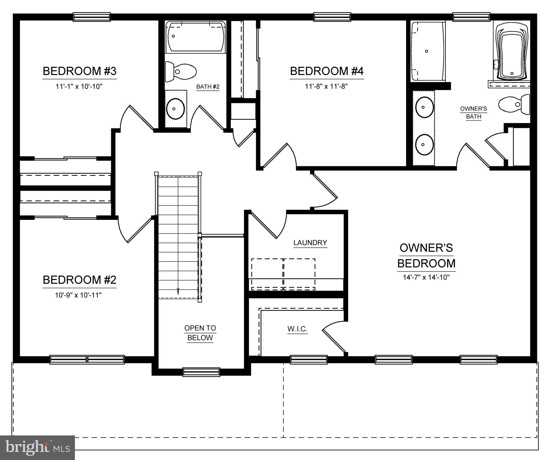 9000 Spring Bloom Saint Thomas Pa St. Thomas, PA 17252 - Photo 3 of 4 a picture of a park