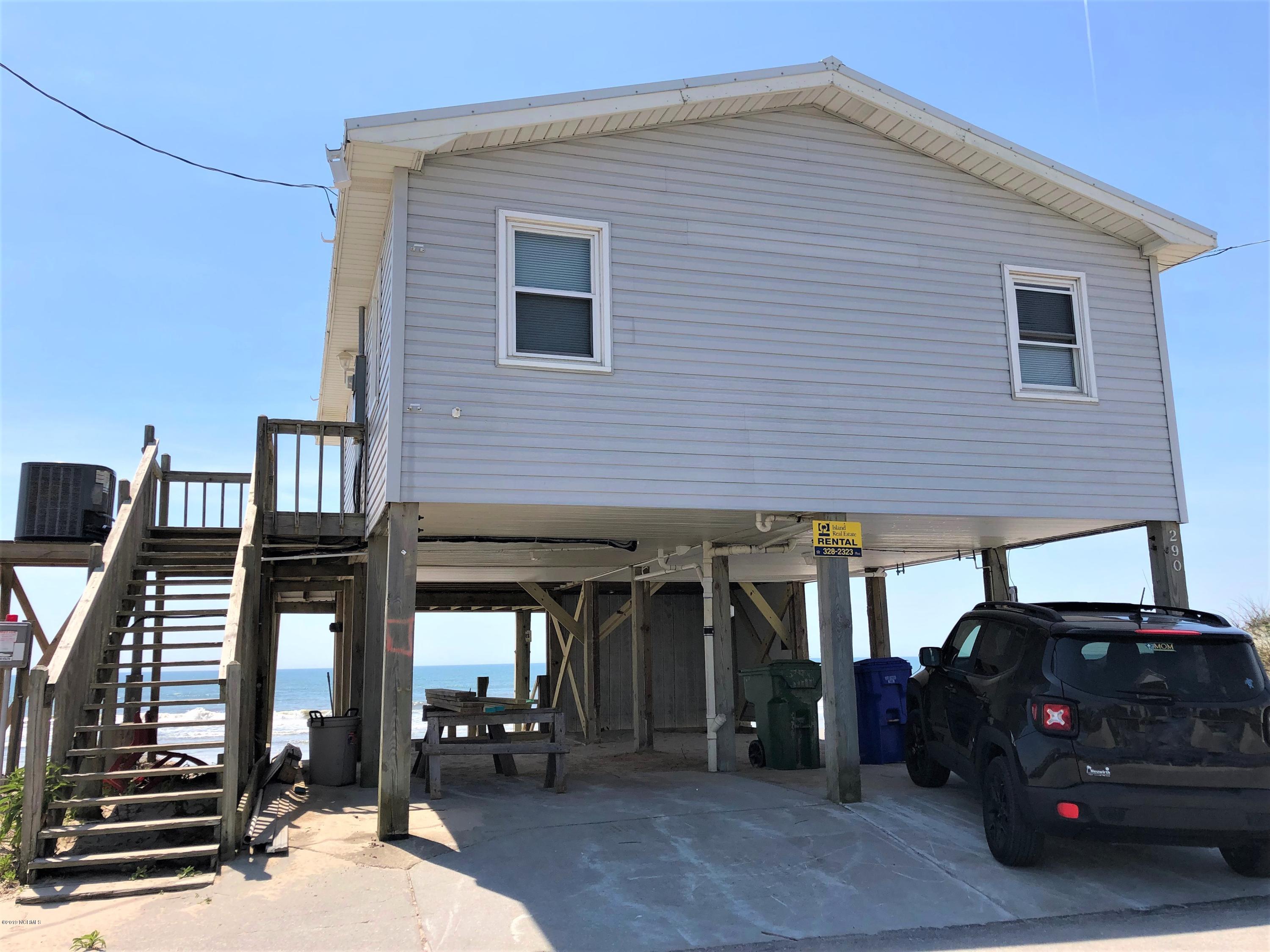290 Topsail Road North Topsail Beach, NC 28460 - Photo 5 of 19 file7
