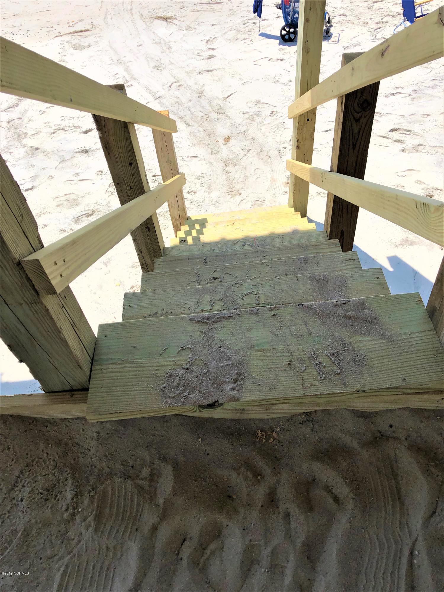 290 Topsail Road North Topsail Beach, NC 28460 - Photo 9 of 19 file4