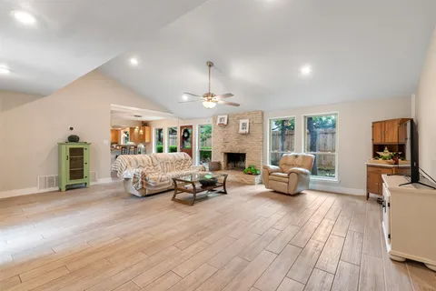 $469,000 | 302 South Lake Creek Drive, Round Rock, TX 78681