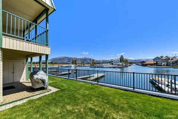 $718,000 | 439 Ala Wai Boulevard, Unit 117, South Lake Tahoe, CA 96150