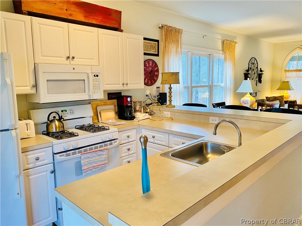 11 Spring Lane Heathsville, VA 22473 - Photo 8 of 35