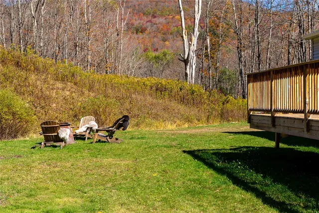 $650,000 | 2685 Red Kill Road, Roxbury, NY 12430