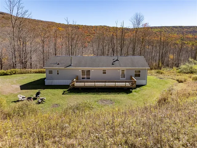 $650,000 | 2685 Red Kill Road, Roxbury, NY 12430