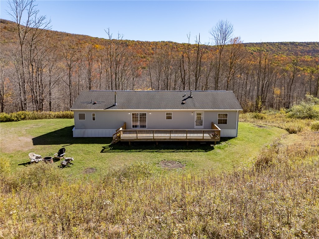 2685 Red Kill Road Roxbury, NY 12430 - Photo 3 of 42