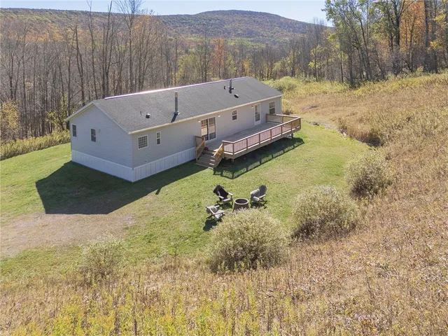 $650,000 | 2685 Red Kill Road, Roxbury, NY 12430