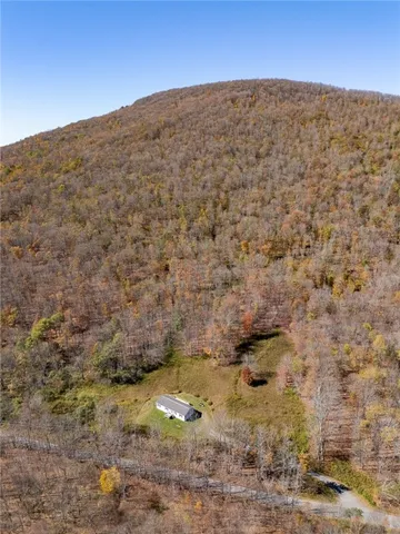 $650,000 | 2685 Red Kill Road, Roxbury, NY 12430