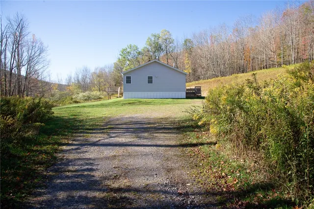 $650,000 | 2685 Red Kill Road, Roxbury, NY 12430