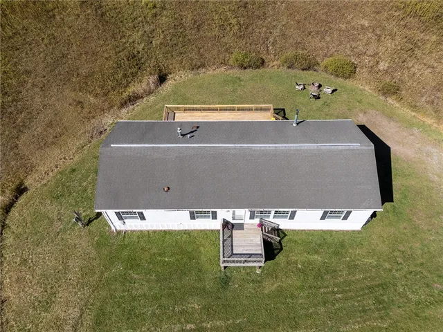 $650,000 | 2685 Red Kill Road, Roxbury, NY 12430