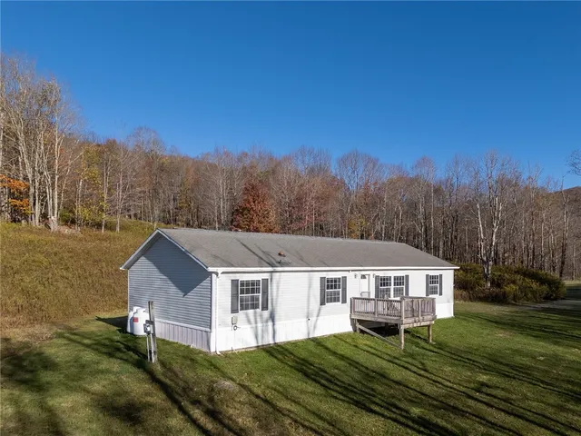 $650,000 | 2685 Red Kill Road, Roxbury, NY 12430