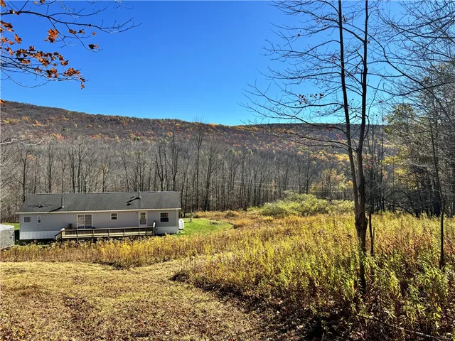 $650,000 | 2685 Red Kill Road, Roxbury, NY 12430