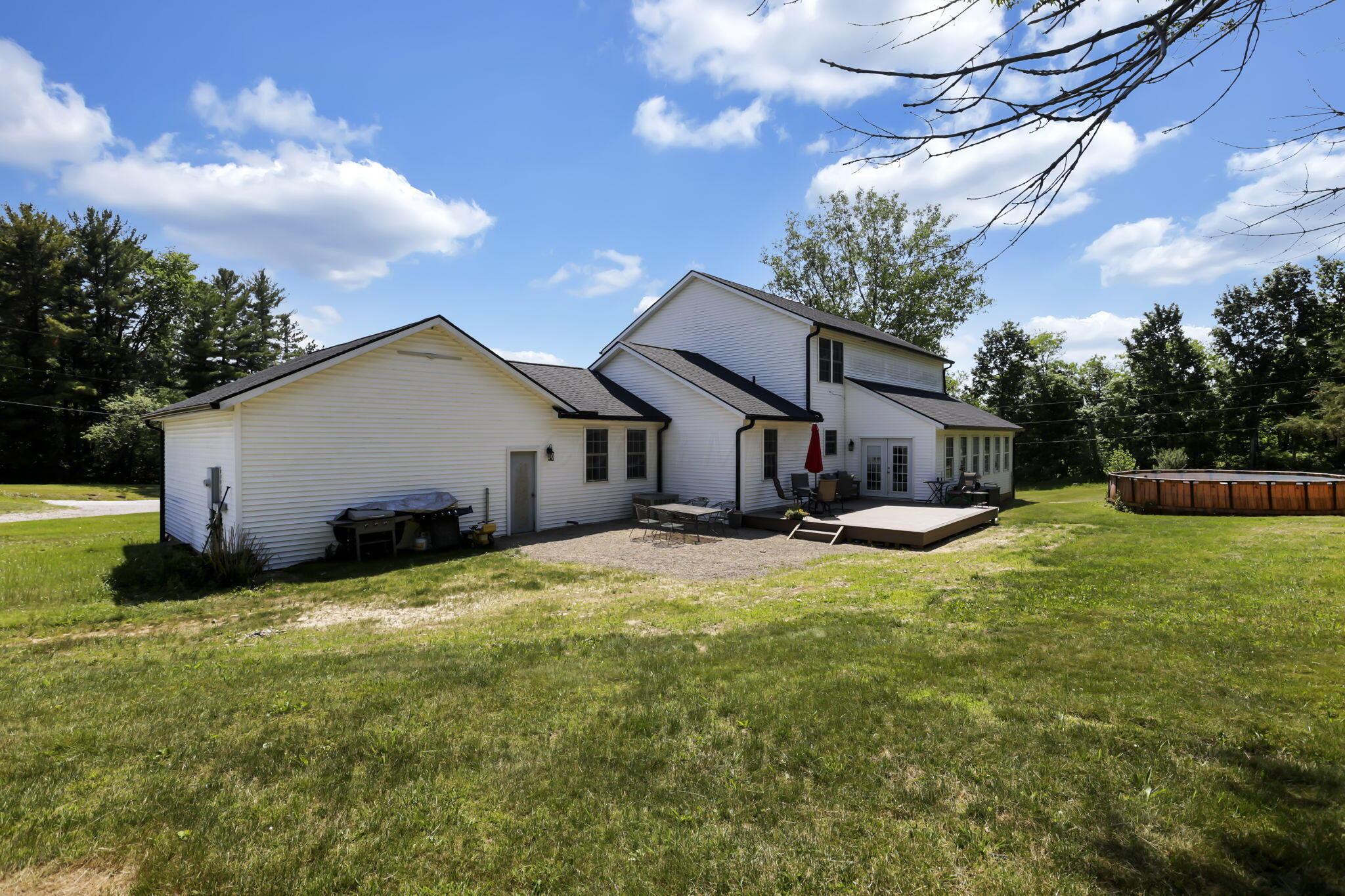 10419 Pleasant Valley Road Mount Vernon, OH 43050 - Photo 55 of 78