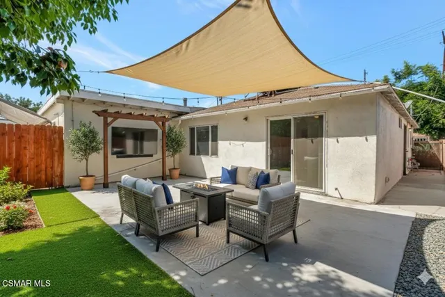 $1,095,000 | 7322 Lindley Avenue, Reseda, CA 91335